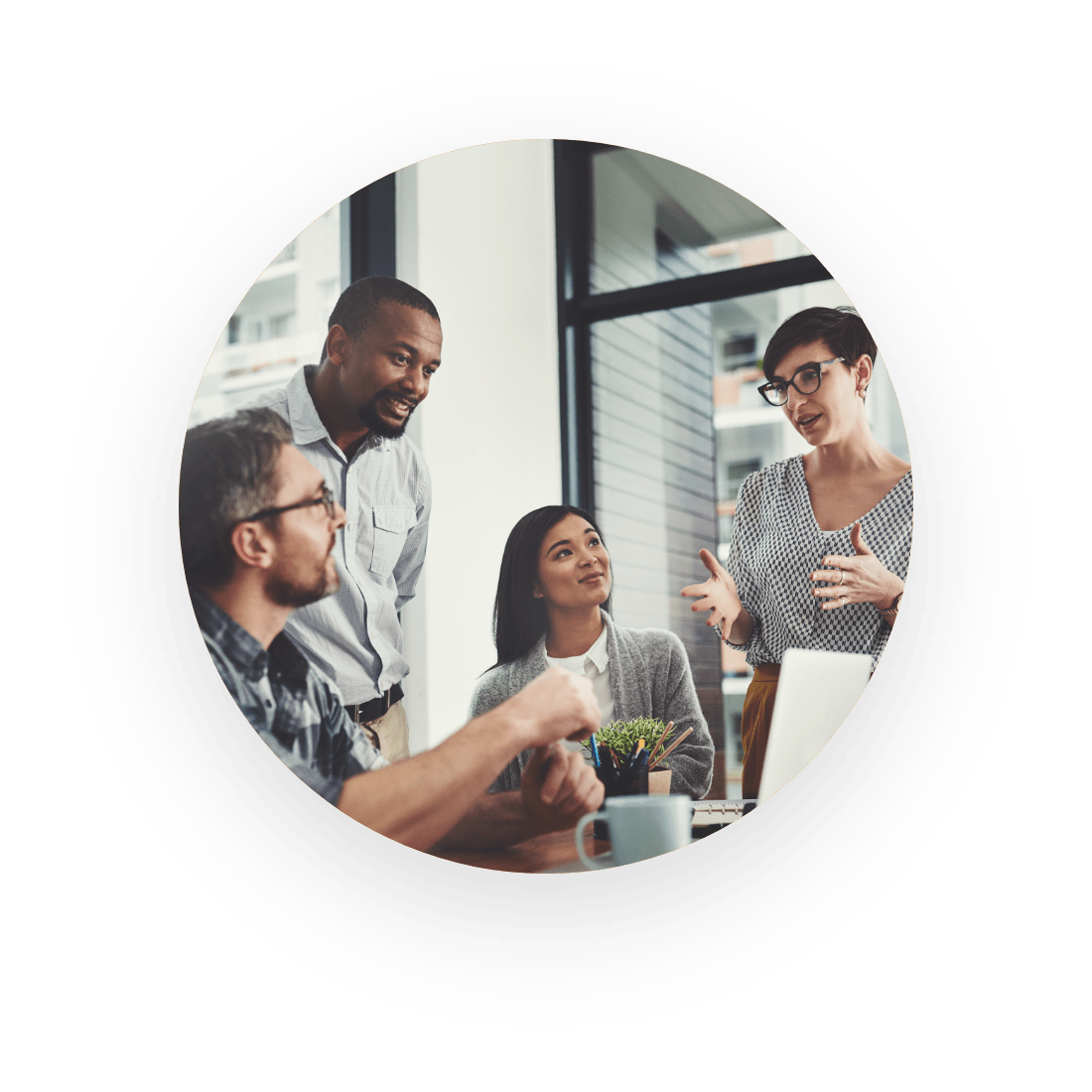 اخذ اقامت آسان در دبی