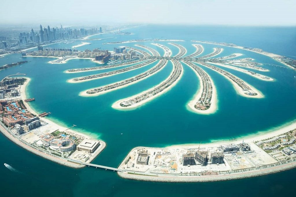 اخذ اقامت امارات در کمترین زمان ممکن