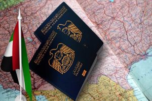 اخذ اقامت امارات در کمترین زمان ممکن