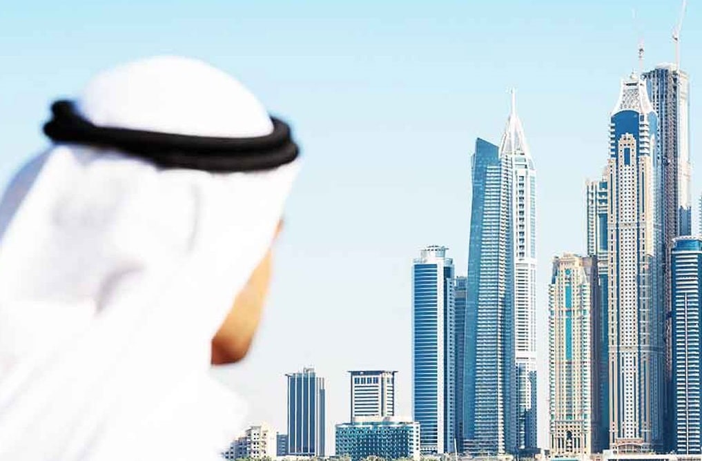 ثبت شرکت در امارات