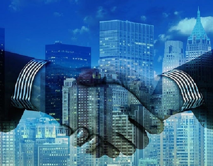 اخذ اقامت دبی