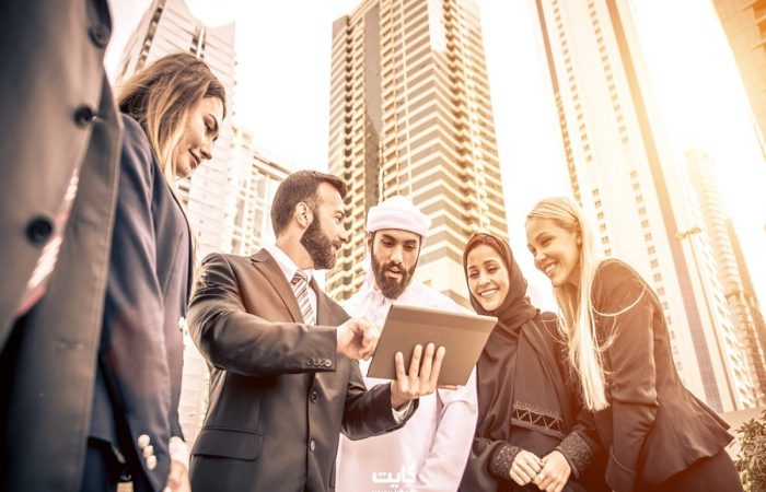 مزایای ثبت شرکت در امارات