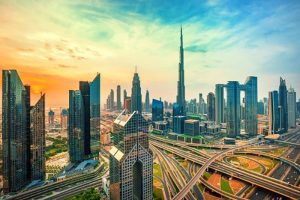 مزایای ثبت شرکت در امارات