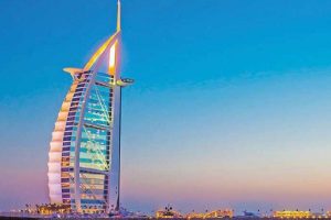 مزایا و راهکارهای اقامت دبی