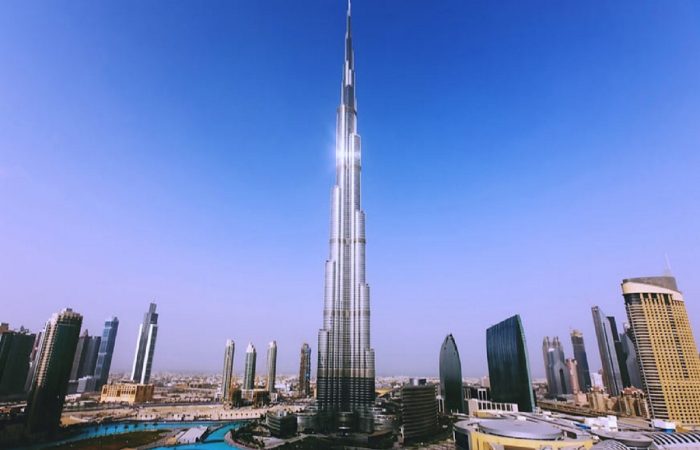 مزایا و راهکارهای اقامت دبی