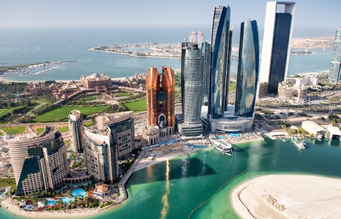 کارت اقامت دبی