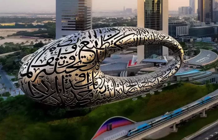 شرایط جدید اقامت دبی