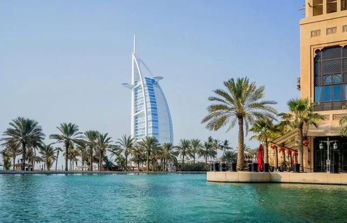 اخذ اقامت امارات متحده عربی