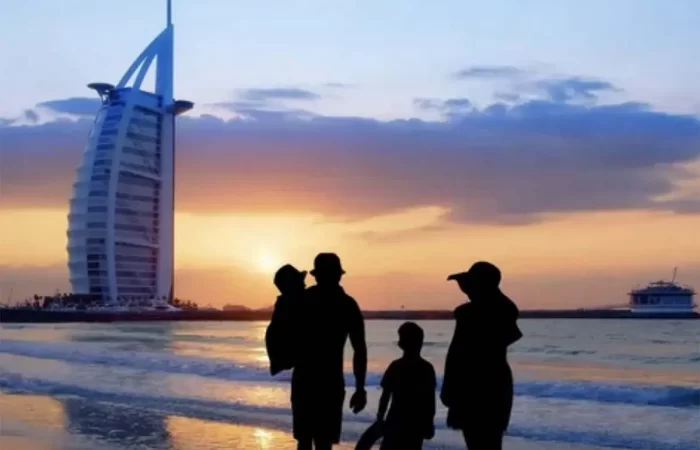 اخذ اقامت امارات با ثبت شرکت