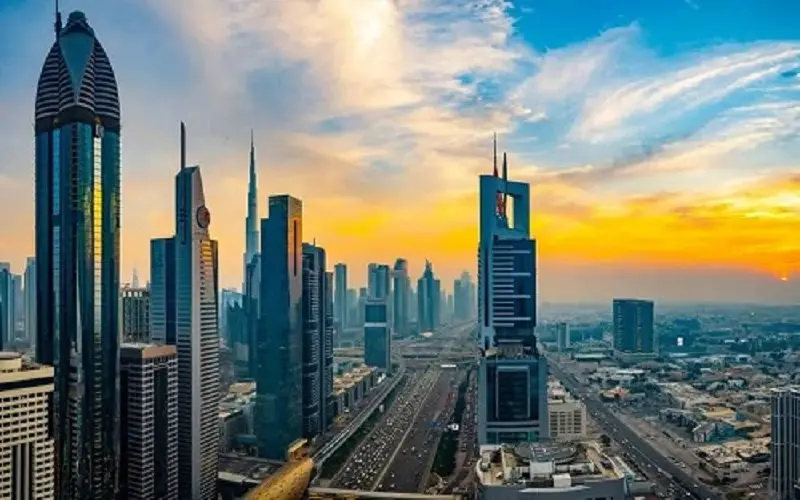 اخذ اقامت امارات از طریق خرید ملک