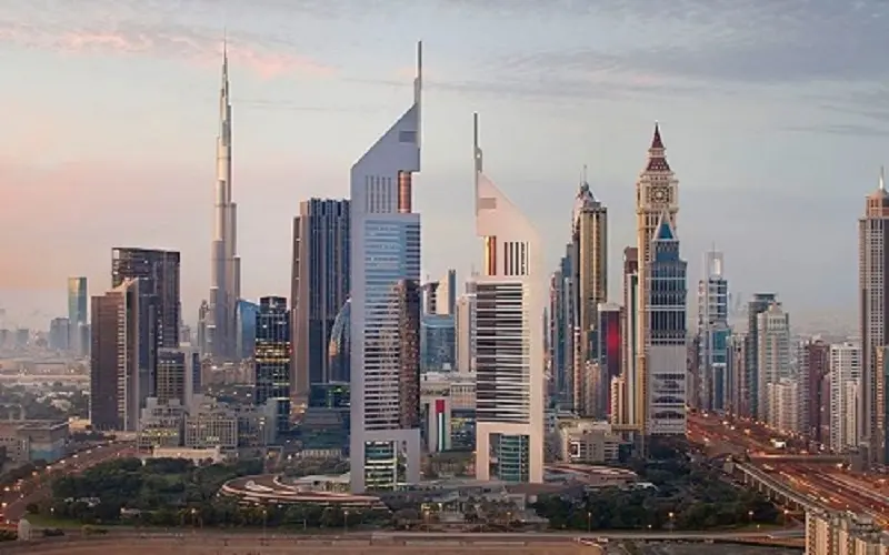 اخذ اقامت امارات از طریق خرید ملک