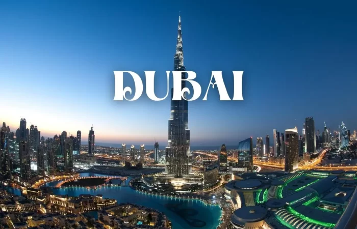 اخذ اقامت دائم دبی