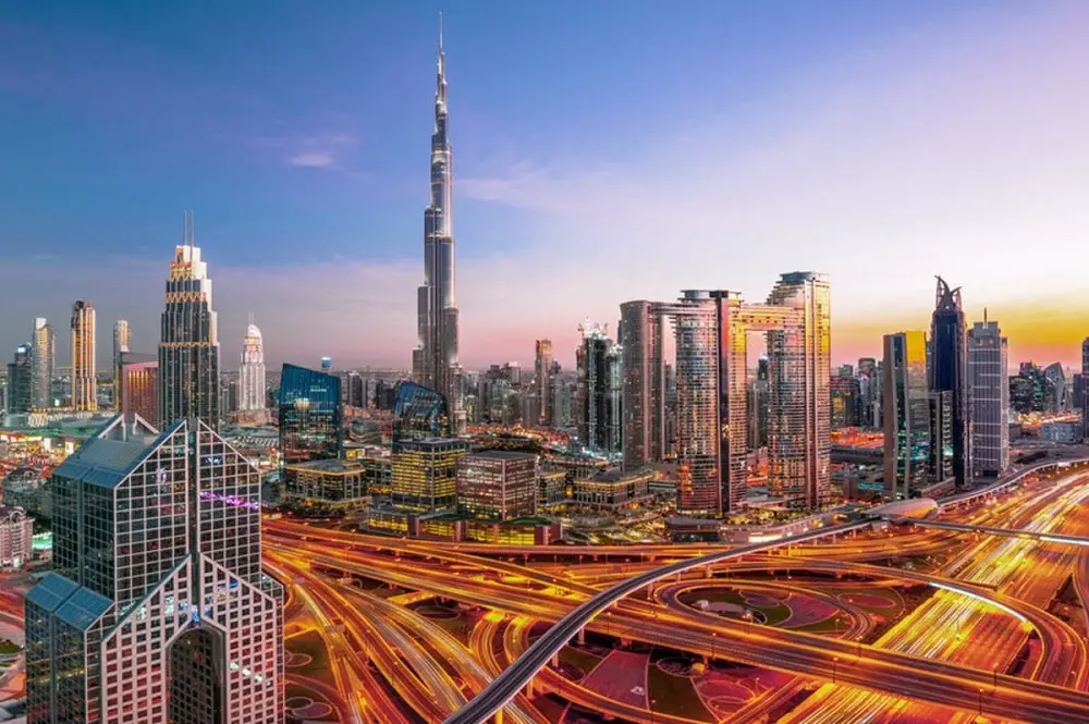 روش های سریع اخذ اقامت امارات