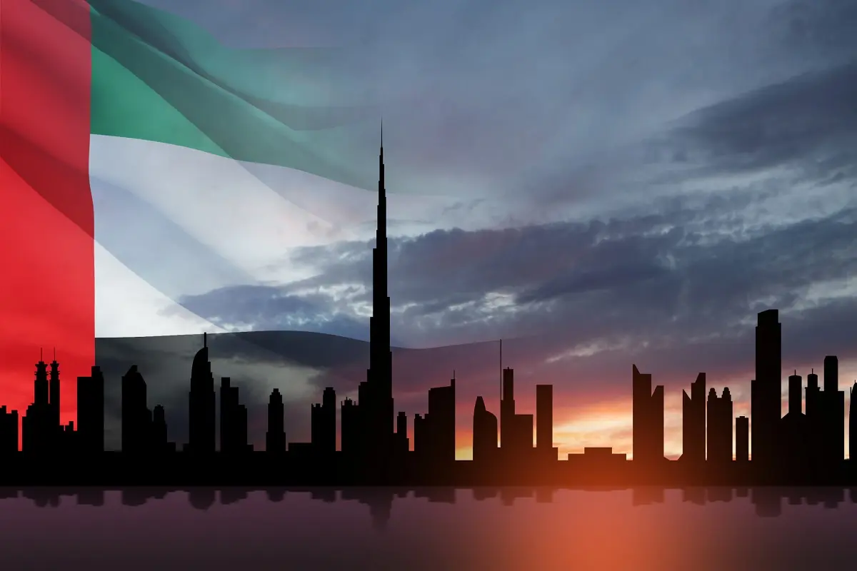 روش های سریع اخذ اقامت امارات