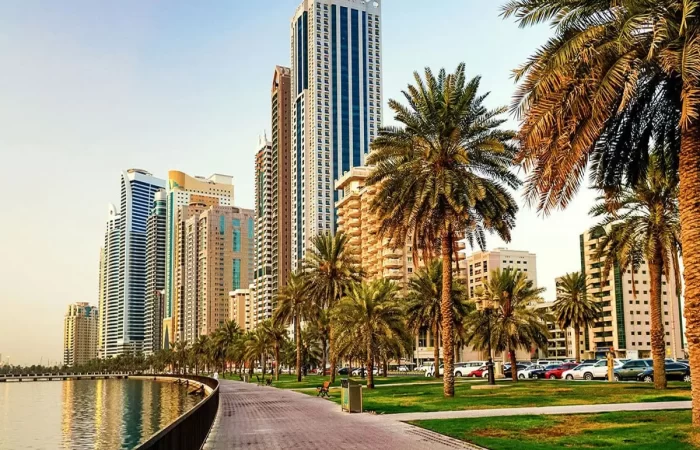 شرایط اخذ اقامت در امارات