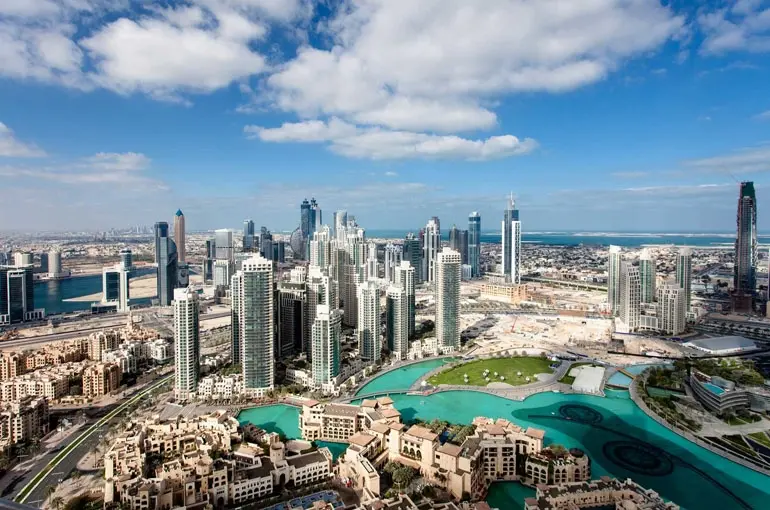 شرایط اخذ اقامت در امارات
