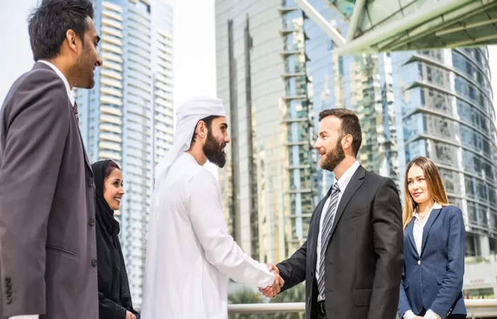 اقامت امارات برای مدیران و کارآفرینان