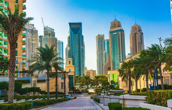 راهنمای جامع اقامت دائم دبی
