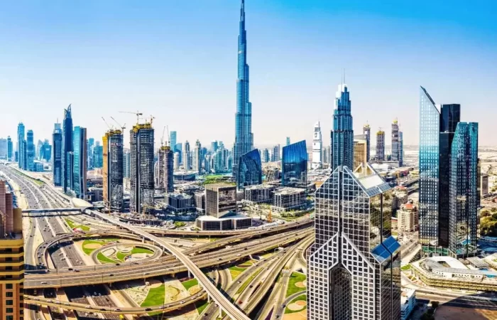 راهنمای جامع اقامت در امارات