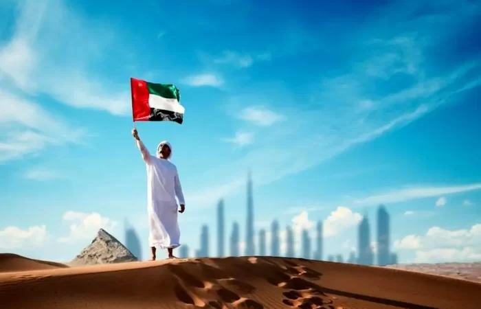 راهنمای جامع اقامت در دبی