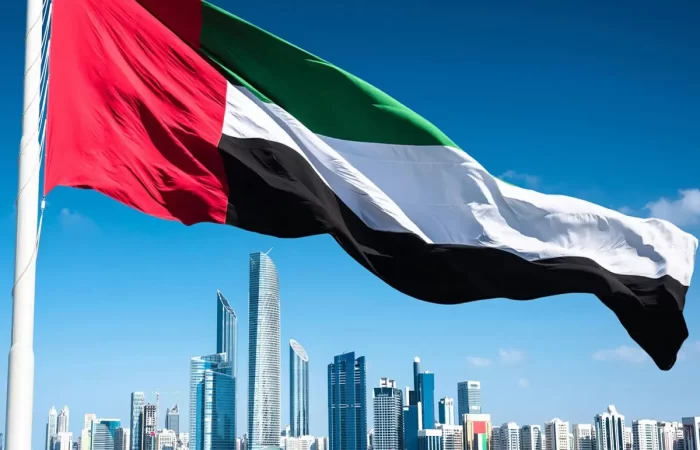 اخذ اقامت دبی 2024