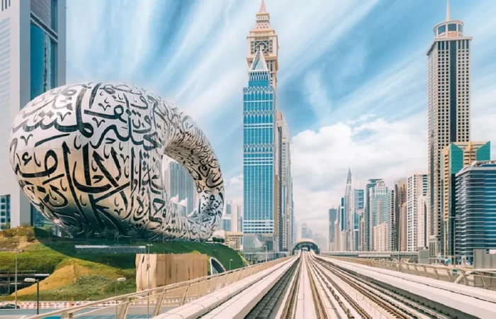 اقامت ثبت شرکت دبی 2024