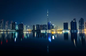 اقامت دبی با ثبت شرکت در امارات