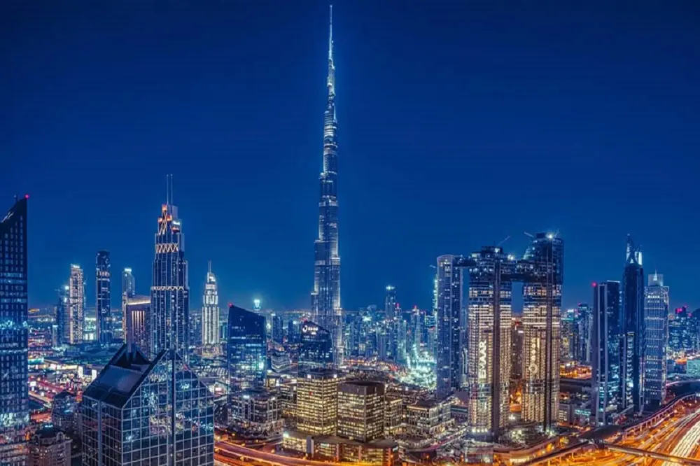 راهنمای جامع اخذ اقامت امارات