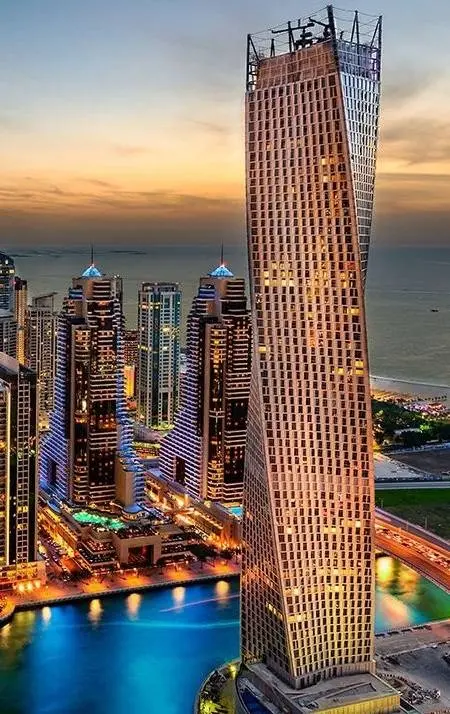 ثبت شرکت در دبی