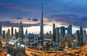 اقامت دبی با کمترین هزینه