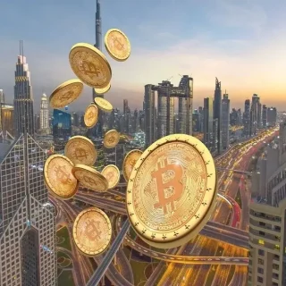 اخذ اقامت دبی با سرمایه گذاری