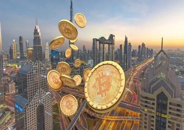 اخذ اقامت دبی با سرمایه گذاری