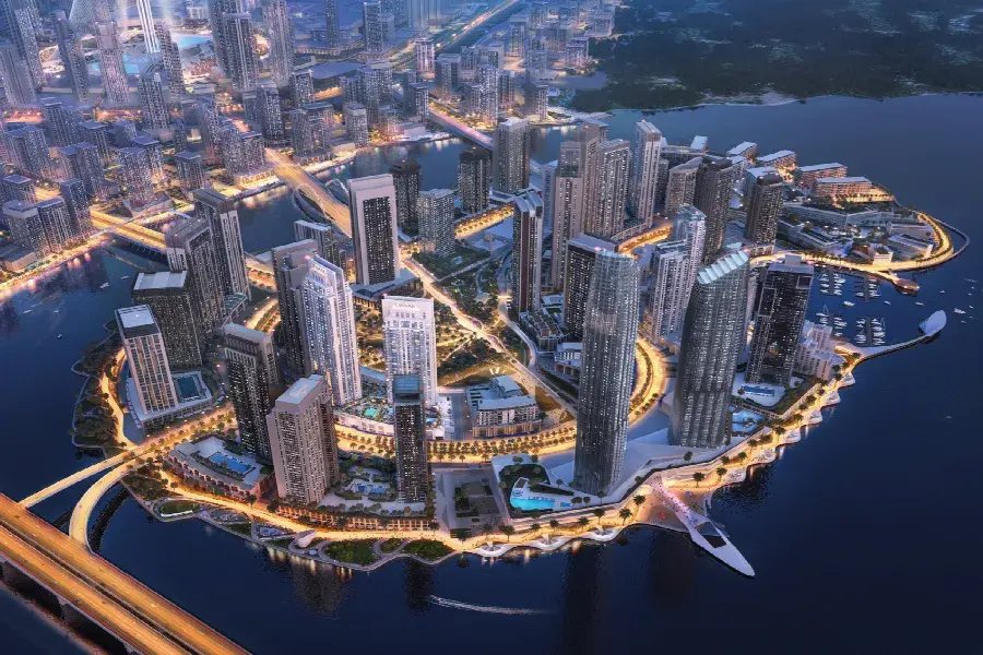 انواع اقامت در امارات