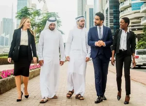 انواع اقامت در امارات