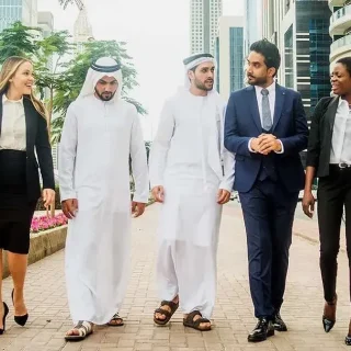 انواع اقامت در امارات