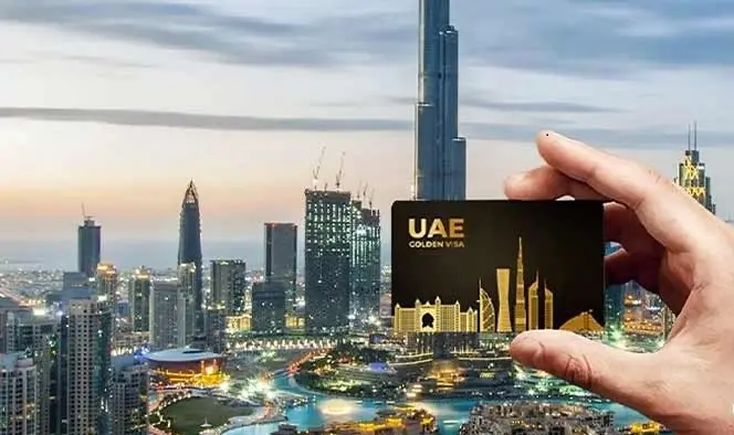 انواع اقامت در امارات