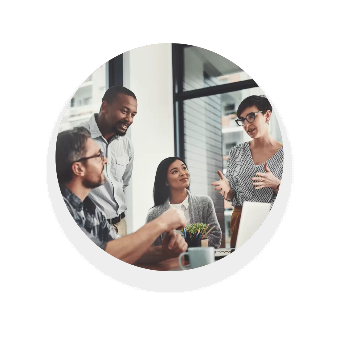 اخذ اقامت آسان در دبی