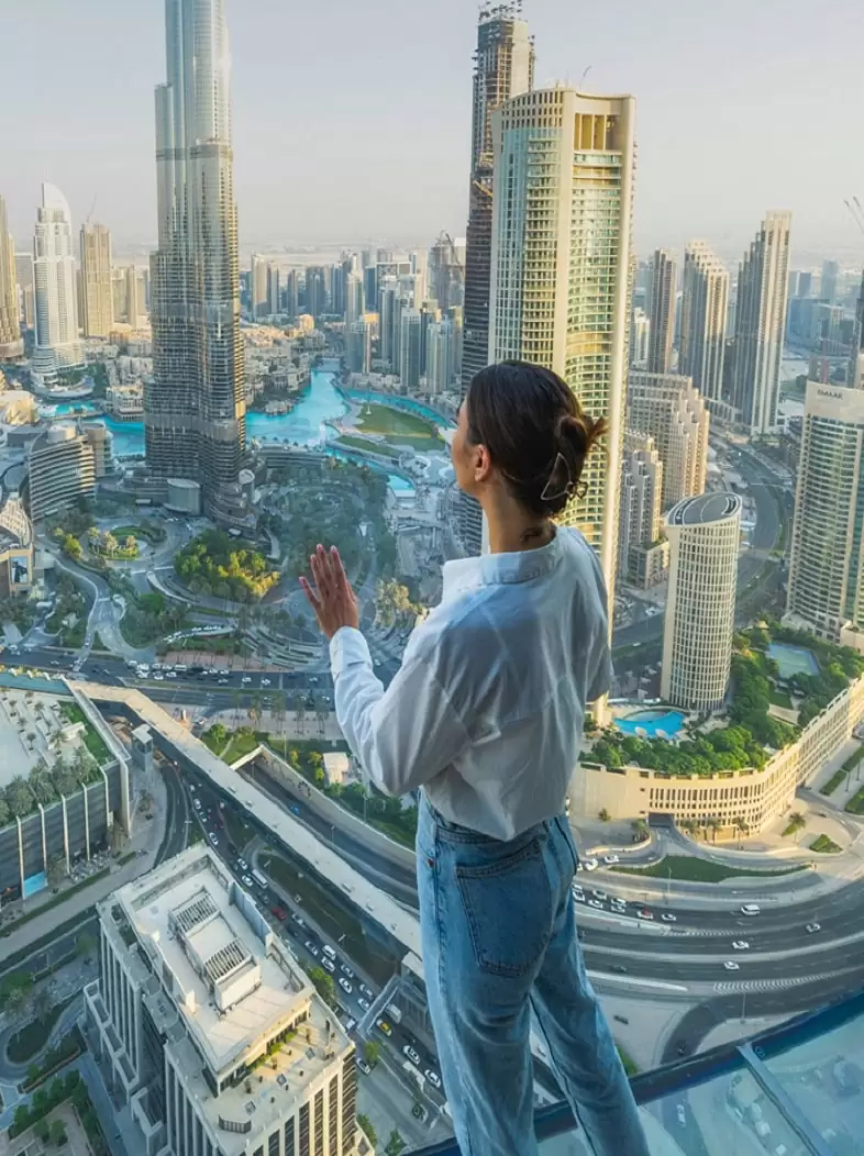 اخذ شهروندی امارات