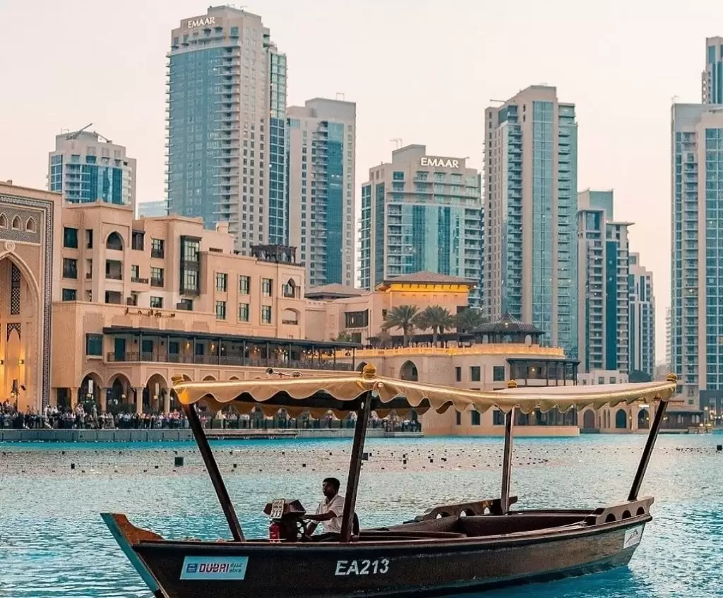 ثبت شرکت در امارات
