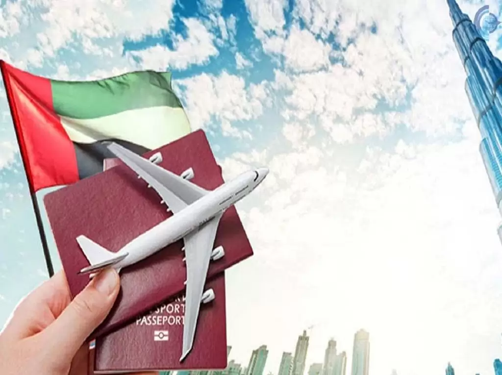 اخذ شهروندی امارات