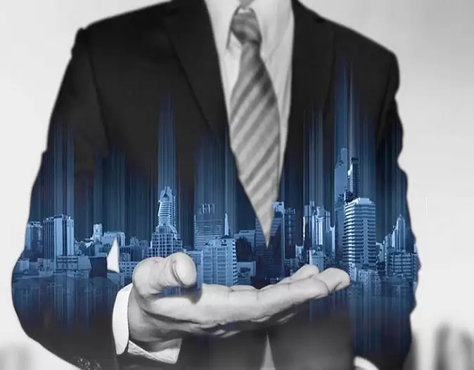 اخذ اقامت دبی