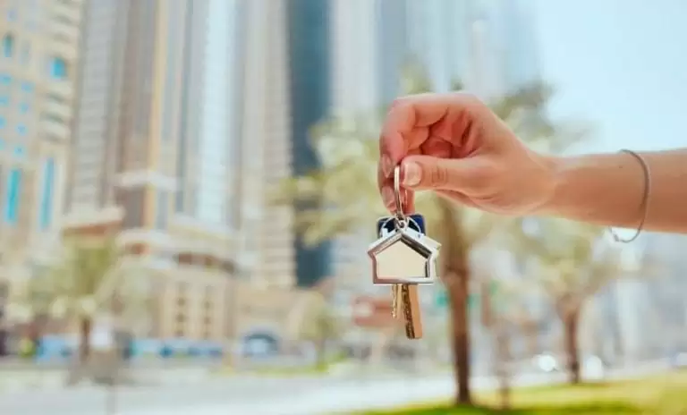 هزینه اقامت دبی