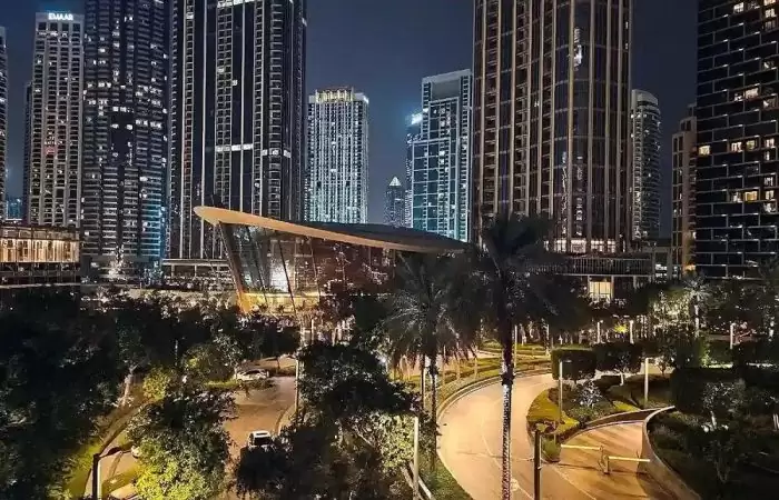  اخذ اقامت آسان در دبی به صورت تضمینی